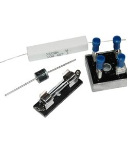 SEC-BB12 - SEC-BB12-SYSCOM-Kit para Cargar Baterías para Fuentes de Poder de 12 A. - Relematic.mx - SECBB12det