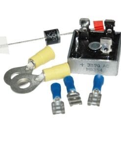 SEC-BB20 - SEC-BB20-SYSCOM-Kit para Cargar Baterías con Fuentes de Poder. Para fuentes de 20 A. - Relematic.mx - SECBB20det