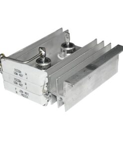 SEC-BB35 - SEC-BB35-SYSCOM-Kit para cargar baterías con fuentes de poder de 35 A - Relematic.mx - SECBB35det