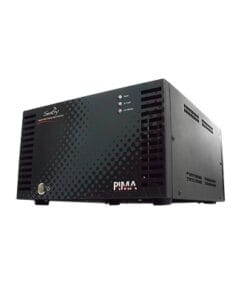 SENTRY-RADIO - SENTRY-RADIO-PIMA-Central de Monitoreo Completa. Incluye: 1 Canal de radio y una línea de teléfono multiformato. Receptor IP Incluido - Relematic.mx - SENTRYRADIOdet