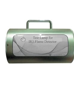 SF-4305 - SF-4305-SAFE FIRE DETECTION INC.-Lampara de Prueba para Detector de Flama IR3 - Relematic.mx - SF4305det