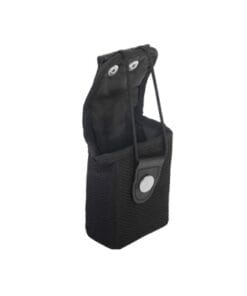 SFPU-B - SFPU-B-SYSCOM-Funda en Nylon con Presilla para Cinto, con Correa y Broche de Presión, para Radios P110/GP300 (Universal). - Relematic.mx - SFPUB