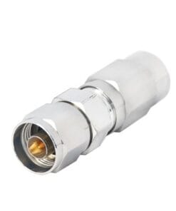 SFX-ANM - SFX-ANM-ANDREW / COMMSCOPE-Conector N Macho para cable SFX-500 - Relematic.mx - SFXANMdet