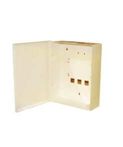 SGR-PRHH - SGR-PRHH-EPCOM INDUSTRIAL-Gabinete para Alarma de la familia HUNTER PRO y Batería PL712 (No incluida). - Relematic.mx - SGRPRHHdet