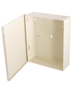 SGR-PRP - SGR-PRP-EPCOM INDUSTRIAL-Gabinete para Alarma MG5050/EVO48TM4/SP4000 y Batería PL712 (No Incluido). - Relematic.mx - SGRPRPdet