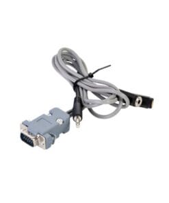 S-HDK-302 - S-HDK-302-SYSCOM-Arnés para adaptar diademas de portátiles Kenwood - Relematic.mx - SHDK302