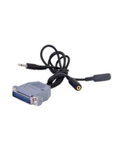 SHD-KNX700 - SHD-KNX700-SYSCOM-Arnés para adaptar diademas de portátiles Kenwood - Relematic.mx - SHDKNX700
