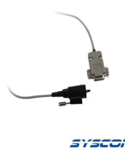 SH-K90 - SH-K90-SYSCOM-Cable interface para programador universal (SPU) para móviles KENWOOD - Relematic.mx - SHK90det