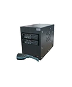 SIR-6013/1 - SIR-6013/1-EPCOM INDUSTRIAL-Repetidor Compacto UHF 400-470, 45 W con IC-F6013. - Relematic.mx - SIR6013