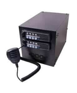 SIR-6013/2 - SIR-6013/2-EPCOM INDUSTRIAL-Repetidor Compacto UHF, 450-512, 45 W con IC-F6013. - Relematic.mx - SIR6013_2