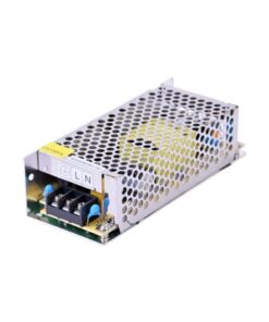 SJ23-12V-5A - SJ23-12V-5A-EPCOM INDUSTRIAL-Fuente de poder 12Vcc 5A sin gabinete. - Relematic.mx - SJ2312X5A