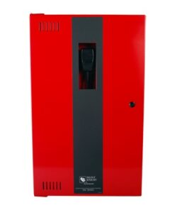 SKE450ZN4 - SKE450ZN4-SILENT KNIGHT BY HONEYWELL-Panel de evacuación por voz de 4 zonas - Relematic.mx - SKE450ZN4