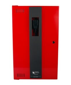 SKE450ZN6 - SKE450ZN6-SILENT KNIGHT BY HONEYWELL-Panel de evacuación por voz de 6 zonas - Relematic.mx - SKE450ZN6