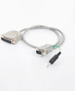 SKRR-0050HD - SKRR-0050HD-SYSCOM-Interfaz de conexión para enlace con radios Kenwood TK-7302/8302. - Relematic.mx - SKRR0050HDdet