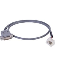 SKR-R20-ED - SKR-R20-ED-SYSCOM-Interface para repetidores TKR720/820. - Relematic.mx - SKRR20ED