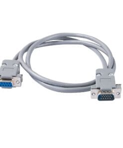 SK-RR-360PC - SK-RR-360PC-SYSCOM-Arnés Syscom con conector DB15 macho a RS-232 o serial - Relematic.mx - SKRR360PCdet