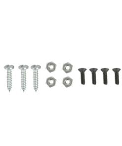 SL-180KIT - SL-180KIT-SYSCOM-Kit de Tornillos para Montaje tipo "L". - Relematic.mx - SL180KITdet