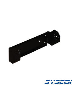 SLN-9154 - SLN-9154-EPCOM INDUSTRIAL-Bracket para radios SM50 / SM120 / EM400 / EM200. - Relematic.mx - SLN9154det