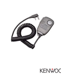 SMC-34 - SMC-34-KENWOOD - Micrófono Bocina Compacto de Uso Rudo con Control de Volumen P/ TK2202/3202L, TK2302/3302, TK2000/3000, TK2402/3402, TK2312/3312, NX240/340, NX220/320 - Relematic.mx - SMC34det