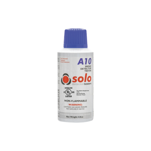 SOLO-A10 - SOLO-A10-SDI-Lata De Humo Sintético Para Dispensador SOLO330/SOLO332 - Relematic.mx - SOLOA10-h
