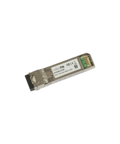 S+85DLC03D - S+85DLC03D-MIKROTIK - Transceptor MiniGbic SFP+ 10G LC Duplex para fibra Multi Modo 300mts - Relematic.mx - SPLUS85DLC03D-h
