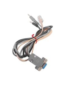 SPU-PLUS-CK - SPU-PLUS-CK-SYSCOM-Arnés de programación para radios portátiles / móviles KENWOOD - Relematic.mx - SPUPLUSCK