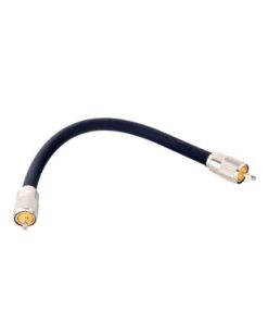 SUHF-214-UHF-29 - SUHF-214-UHF-29-EPCOM INDUSTRIAL-Cable de Interconexión de 29 cm para 158-166 MHz en Duplexer WP-639. - Relematic.mx - SUHF214UHF29