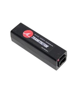 T-DPR-E - T-DPR-E-TRANSTECTOR-Protector de datos, SASD, contra sobre tensiones eléctricas, Ethernet 10/100 Mbps - Relematic.mx - TDPREdet