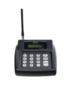 TE-505-NA - TE-505-NA-APOLLO - Transmisor TE-505 / Aplicación compacta de escritorio para restaurantes - Relematic.mx - TE505NA-h