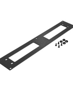 TG-03771/81 - TG-03771/81-EPCOM INDUSTRIAL-Tapa Frontal para Repetidor con 2 Radios Series 102 y 302. - Relematic.mx - TG0377181det
