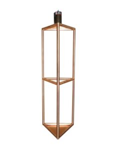 TG1000 - TG1000-TOTAL GROUND-Electrodo de Puesta a Tierra con Capacidad máxima de 1000A - Relematic.mx - TG1000