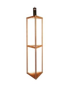 TG-1500 - TG-1500-TOTAL GROUND-Electrodo de Puesta a Tierra con Capacidad máxima de 1500A - Relematic.mx - TG1500