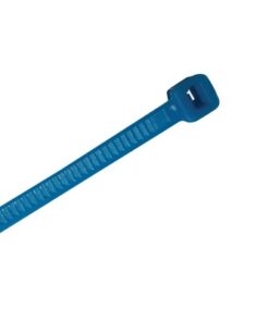 TH-300-BLU - TH-300-BLU-THORSMAN-Cincho de nylon color azul 4.8 x 300mm (100pzs) (4200-04005) - Relematic.mx - TH300BLU