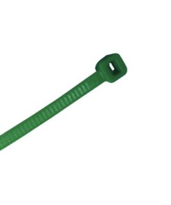 TH-300-G - TH-300-G-THORSMAN-Corbata de nylon color verde 4.8 x 300mm (100pzs) (4200-04010) - Relematic.mx - TH300G