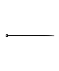 TH-140-B - TH-140-B-THORSMAN-Cincho de nylon color negro, 3.2 x 142mm (100pzs) (4200-02001) - Relematic.mx - THCOR14N_det