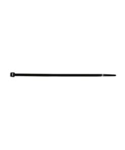 TH-190-B - TH-190-B-THORSMAN-Cincho de nylon color negro, 4.8 x 190mm (100pzs) (4200-03001) - Relematic.mx - THCOR19N_det