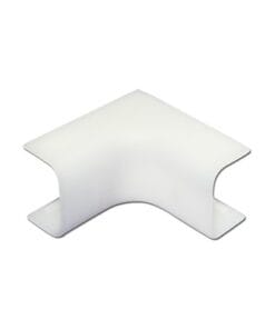 TMK-0812-EI - TMK-0812-EI-THORSMAN-Esquinero interior de PVC auto extinguible,  para canaleta TMK0812 (3 piezas) (5020-02001) - Relematic.mx - THEI0812_det