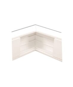 TEK-100-EI - TEK-100-EI-THORSMAN-Esquinero interior en color blanco de PVC auto extinguible, para canaleta TEK100 (5576-11100) - Relematic.mx - THEI100_det