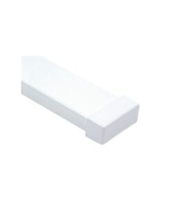 PT-48-F - PT-48-F-THORSMAN-Tapa final blanca de PVC auto extinguible,  para canaleta PT48 (6190-01002)  - Relematic.mx - THF48_det