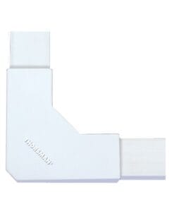 TMK-1735-L - TMK-1735-L-THORSMAN-Sección en "L" de PVC auto extinguible,  para canaletas TMK1735, TMK1735SD (5330-02001) - Relematic.mx - THL1735_det