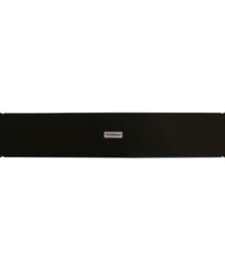 TH-TAP-FR-2UR - TH-TAP-FR-2UR-THORSMAN-Tapa ciega para rack de 19in, 2UR (THE0040062001001)  - Relematic.mx - THTAPFR2U