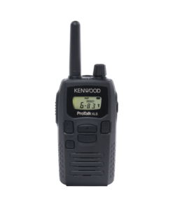TK-3230DX - TK-3230DX-KENWOOD-450-470 MHz, 16 canales, 1.5 Watts, VOX, Scaner, Incluye antena, batería, cargador y clip. - Relematic.mx - TK3230DX-h