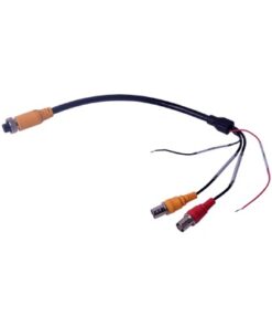 TRANSFERCABLE - TRANSFERCABLE-EPCOM-Cable para Conectar Cámaras Convencionales en XMR EPCOM - Relematic.mx - TRANSFERCABLE