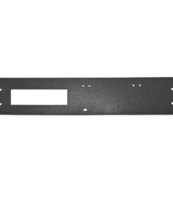 TSK-RE01G - TSK-RE01G-EPCOM INDUSTRIAL-Tapa Frontal para Repetidor Esclavo Serie G. - Relematic.mx - TSKRE01Gdet