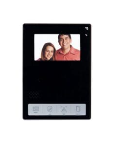 TVPRO-400-MB - TVPRO-400-MB-AccessPRO-Monitor Adicional / Pantalla Súper Alta Resolución / Control Touch - Relematic.mx - TVPRO400MB