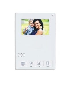 TVPRO-400-MW - TVPRO-400-MW-AccessPRO-Monitor Adicional / Pantalla Súper Alta Resolución / Control Touch - Relematic.mx - TVPRO400MW