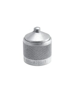 TWL-01N - TWL-01N-TELEWAVE, INC-Carga Fantasma de 50 Ohm, 1/4 de Watt en Conector N Macho. - Relematic.mx - TWL01N