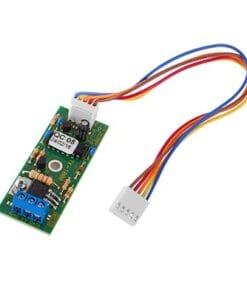 TX-1000 - TX-1000-PIMA-Interfaz de simulación de Radio PIMA - Relematic.mx - TX1000