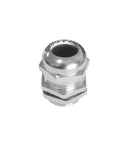 TXG-BM-12X1.5 - TXG-BM-12X1.5-TXPRO-Conector Metálico Tipo Glándula para Cable de 3 a 6.5 mm de Diámetro. - Relematic.mx - TXGBM12X1_5