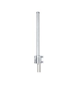 TXO249 - TXO249-TXPRO-Antena omnidireccional  de 2.4 GHz, Ganancia de 9 dBi, dimensiones 3.8 x 143 cm , conector N-Hembra, con montaje incluido - Relematic.mx - TXO249det